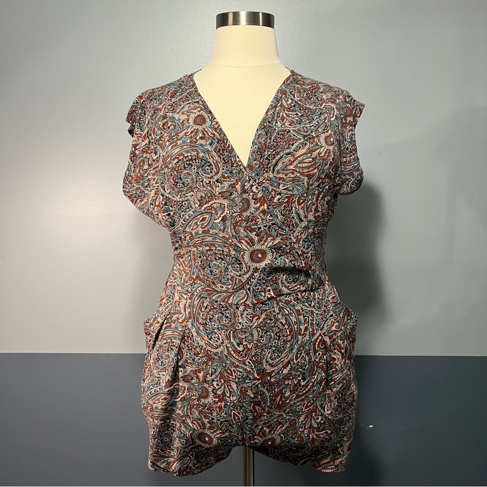 Romper.